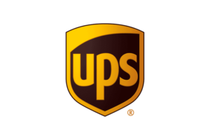 United Parcel Service tesla express