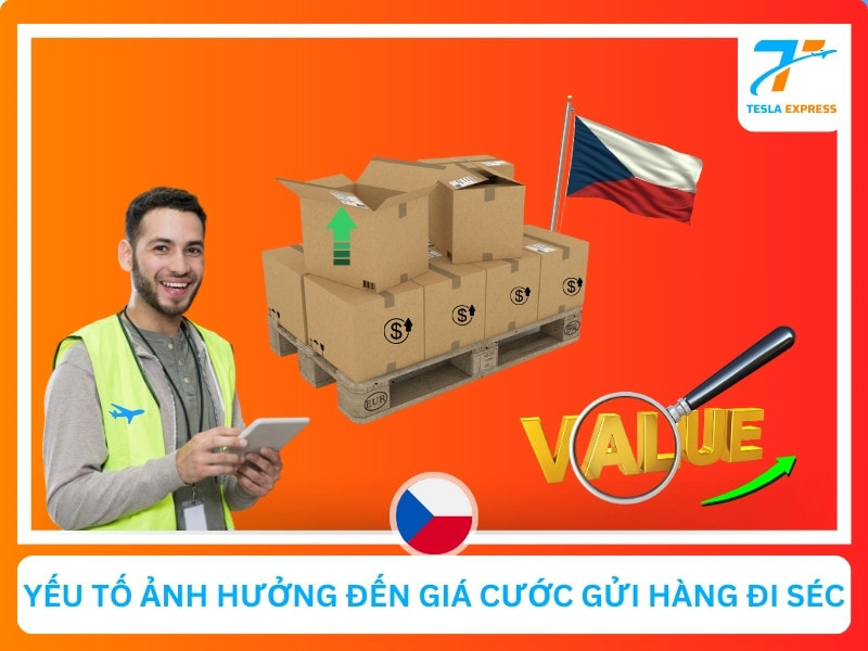 nhung yeu to anh huong den gia dich vu ship hang di czech