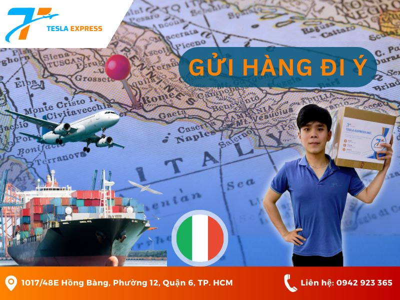 gui hang di y
