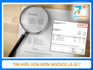 hoa don invoice la gi