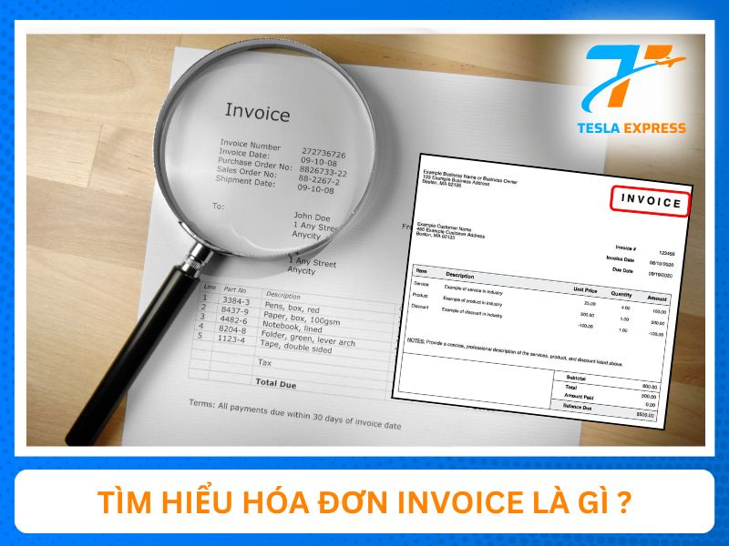 hoa don invoice la gi