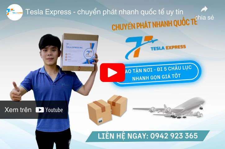 thumbnail youtube tesla express