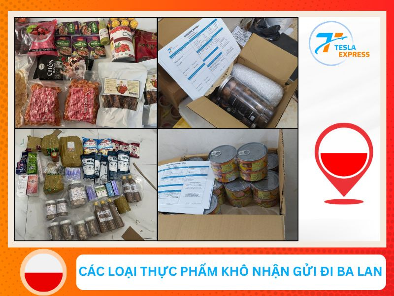 cac loai do kho duoc phep gui di ba lan