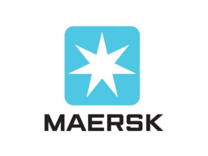 maersk tesla express