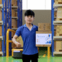 chuyen vien logistcs nam nguyen
