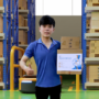 chuyen vien logistcs nam nguyen