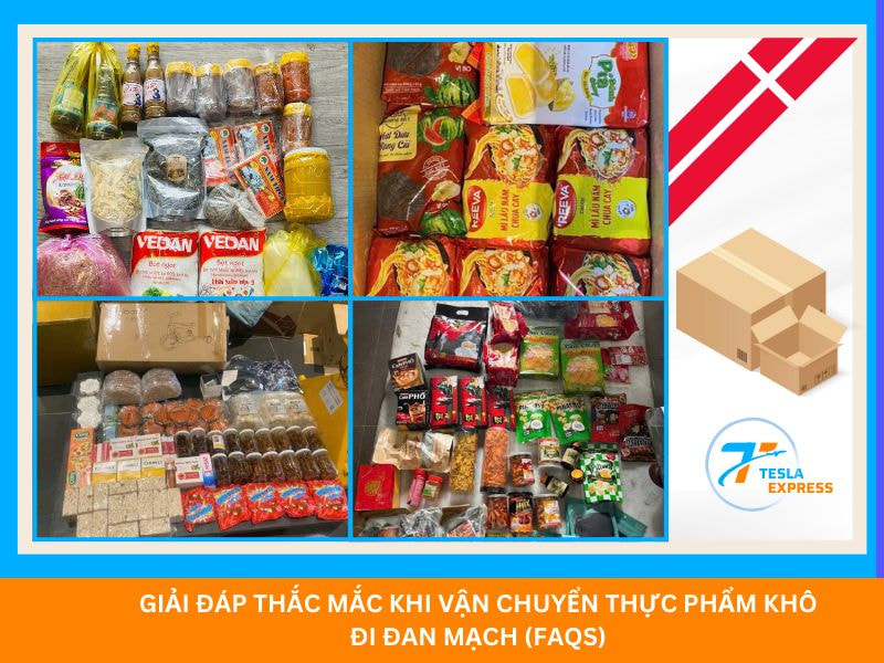 cau hoi khi van chuyen thuc pham kho di dan mach