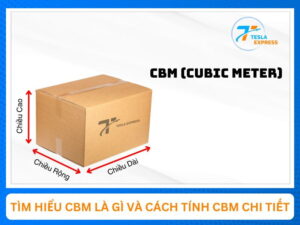 cbm la gi