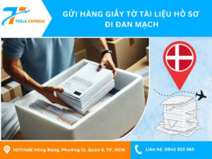gui giay to tai lieu ho so sang dan mach