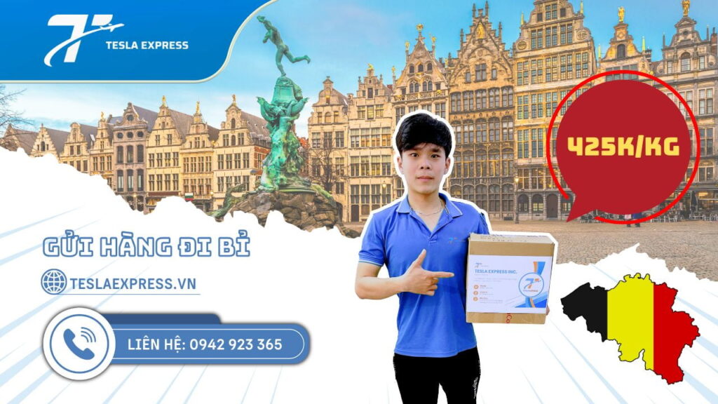 thumbnail gioi thieu dich vu gui hang di bi tesla express