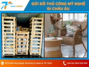 gui do thu cong my nghe di chau au