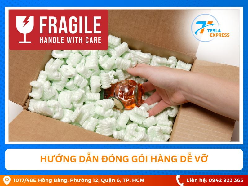 huong dan dong goi hang de vo