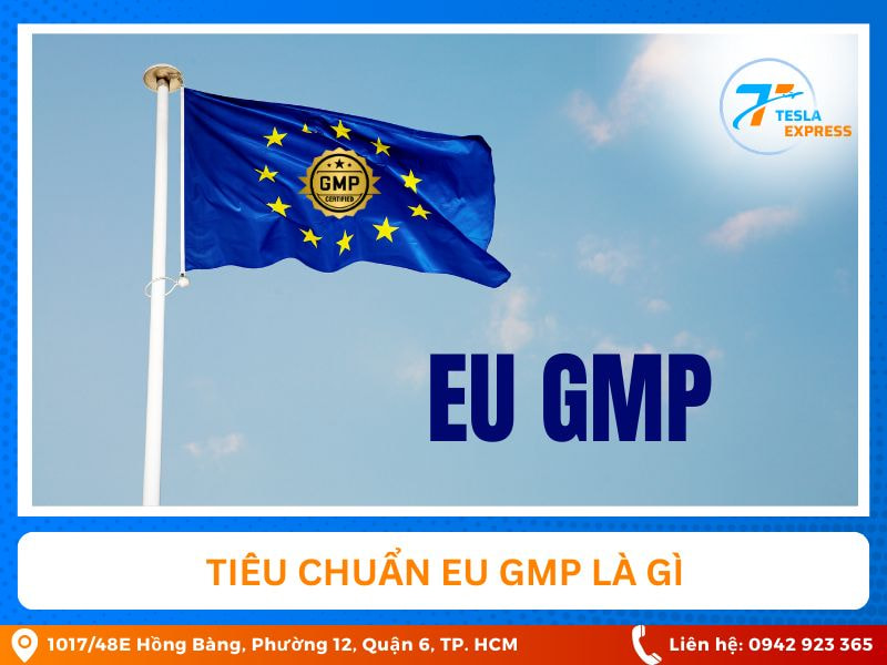 tieu chuan eu gmp la gi