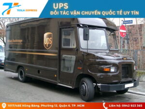 ups la gi