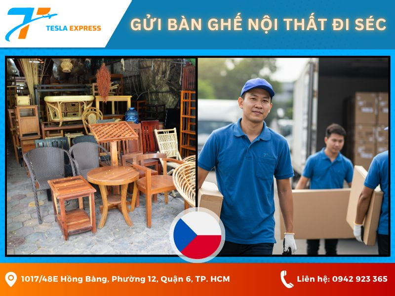 gui ban ghe noi that di sec