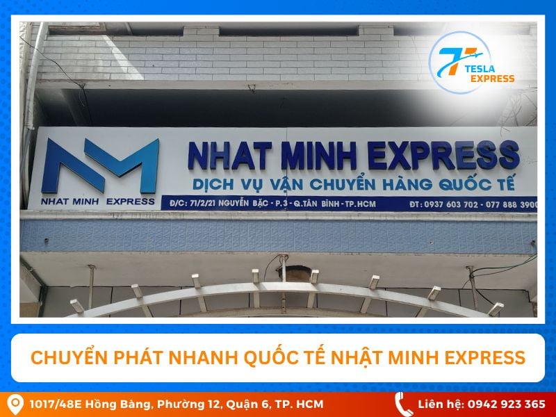 dich vu chuyen phat nhanh di chau au nhat minh express