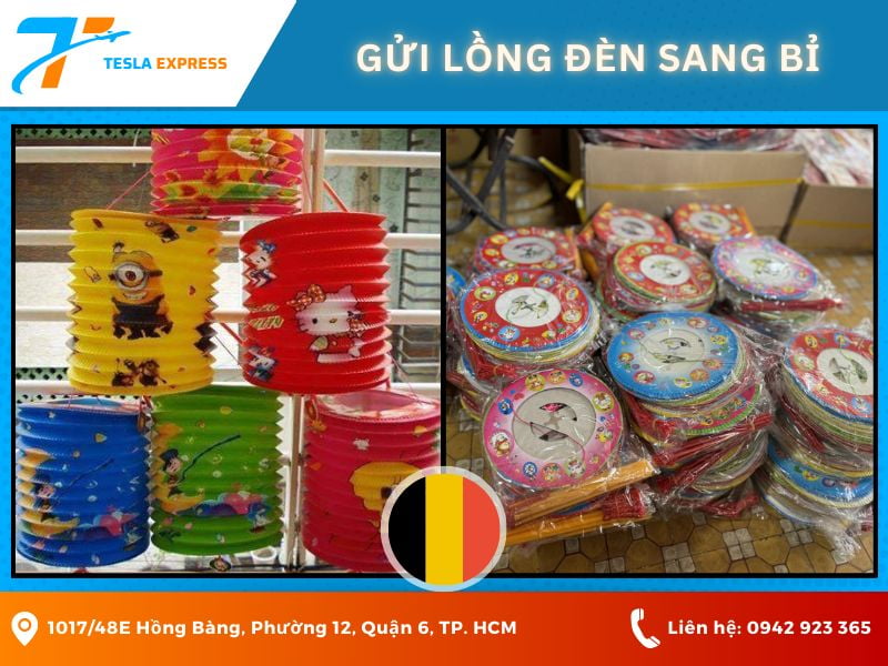 gui long den sang bi