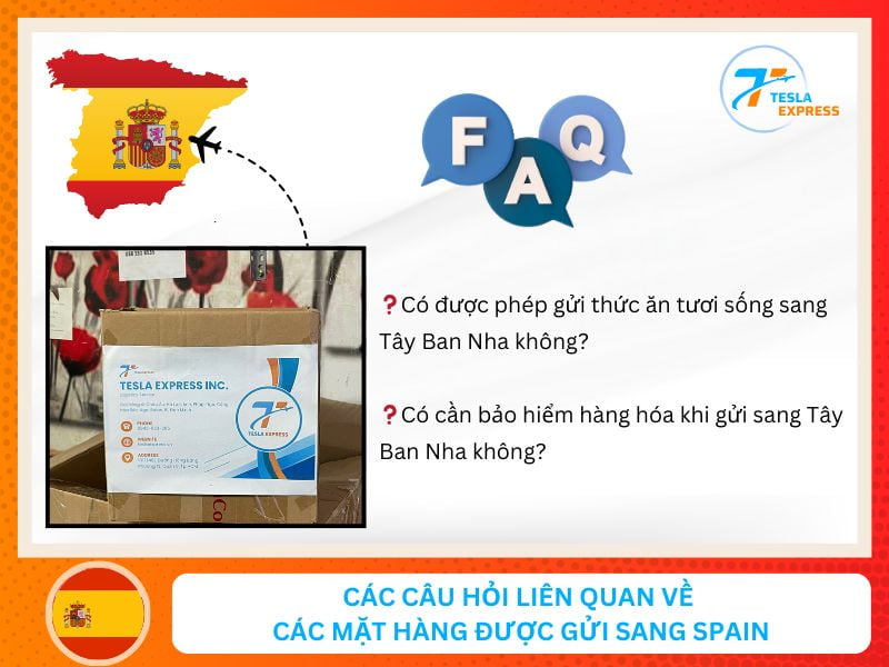 cac cau hoi fqa cac mat hang gui sang spain