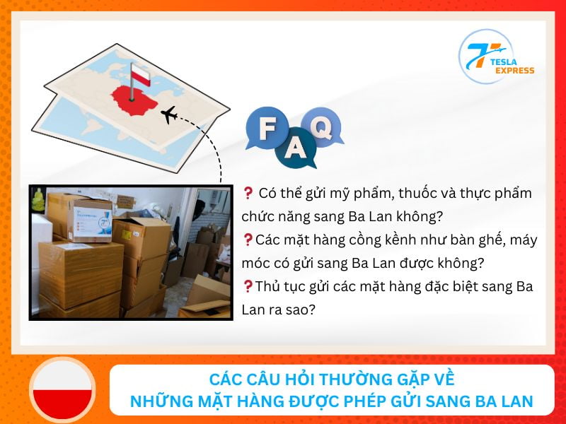 cac cau hoi thuong gap ve nhung mat hang duoc gui sang ba lan faqs