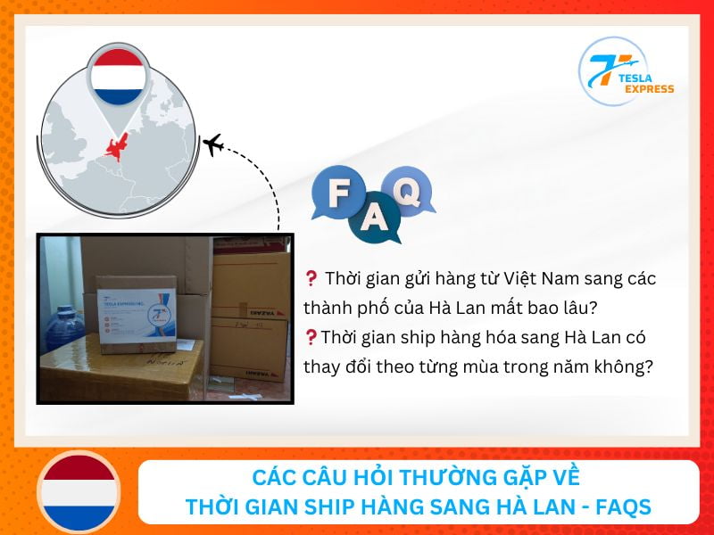 cac cau hoi thuong gap khi van chuyen hang sang ha lan faqs