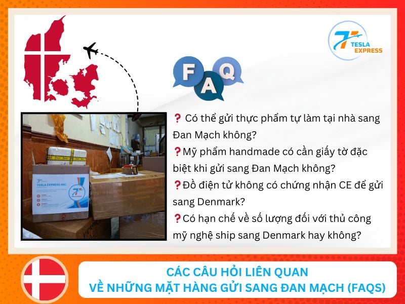cac cau hoi lien quan den cac mat hang gui sang denmark faqs
