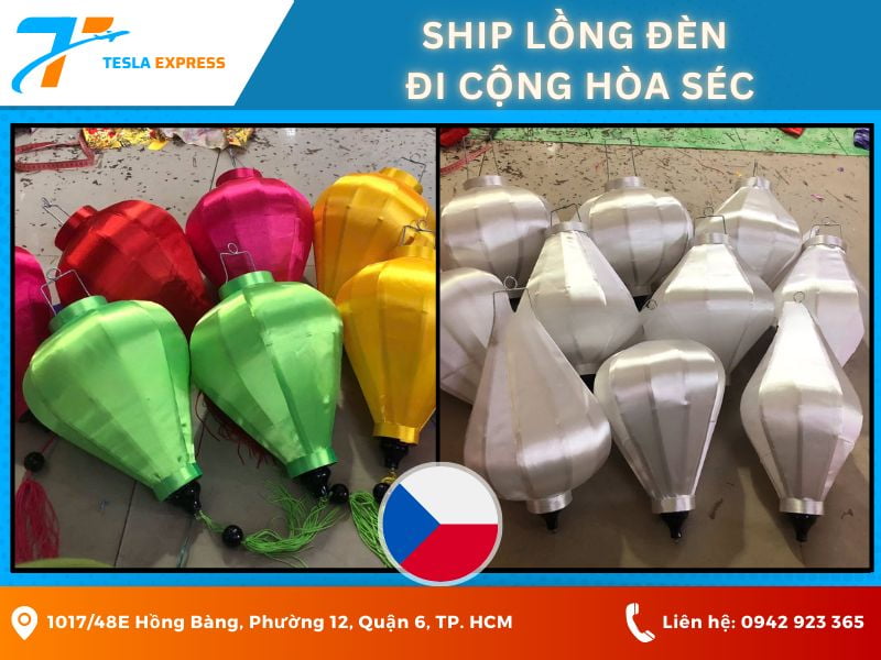 ship long den di cong hoa sec