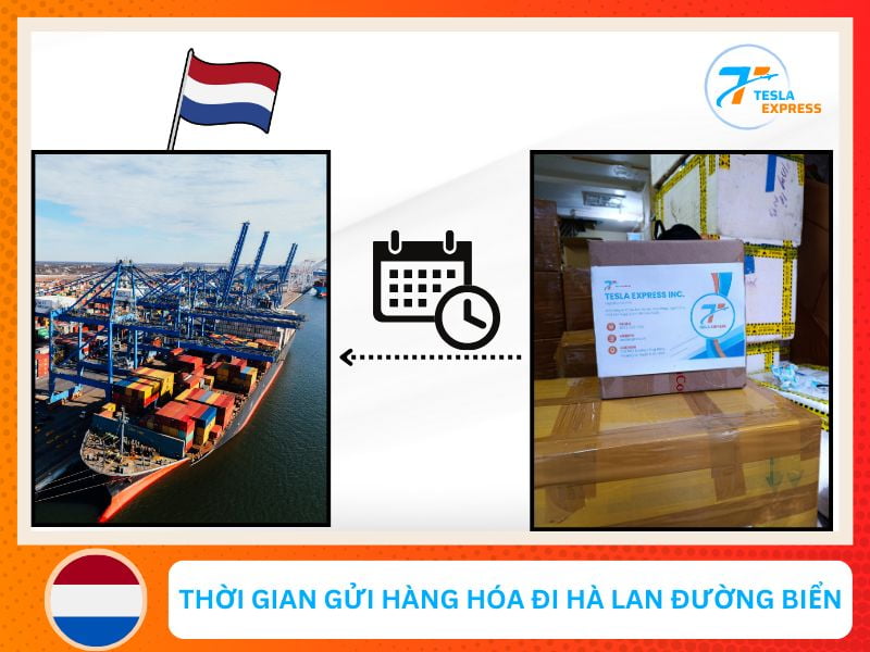 thoi gian ship hang hoa sang ha lan bang duong bien