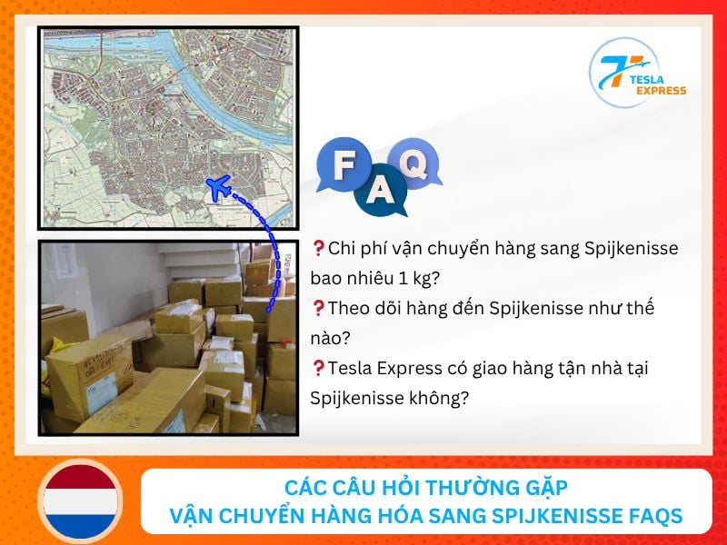 cac cau hoi lien quan khi gui hang hoa sang spijkenisse faqs