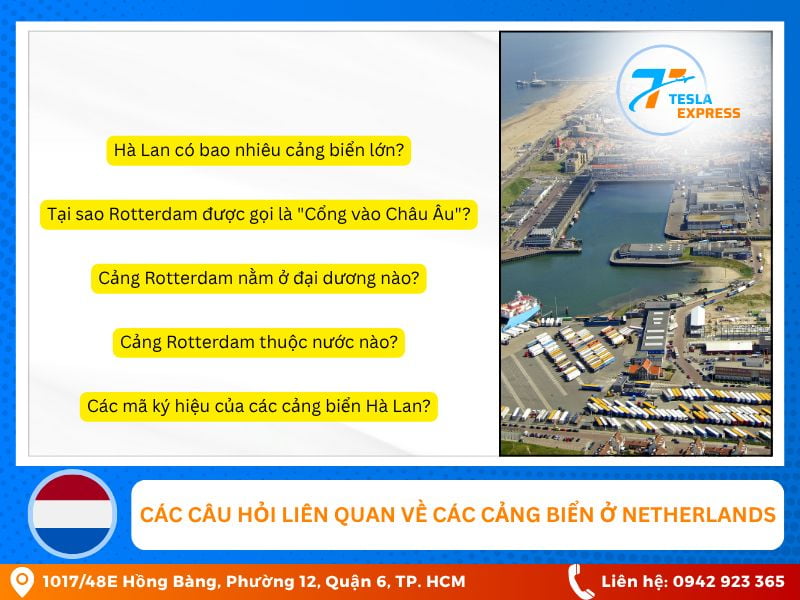cac cau hoi thuong gap ve cac cang bien o ha lan faqs