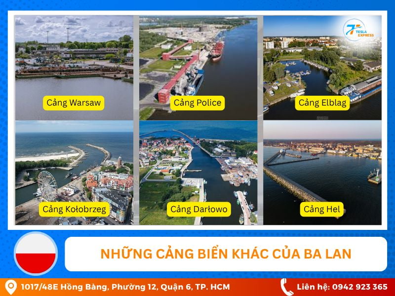 nhung cang bien tai ba lan hien nay