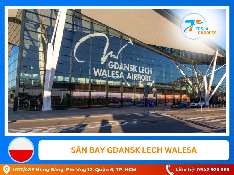 san bay katowice wojciech korfanty