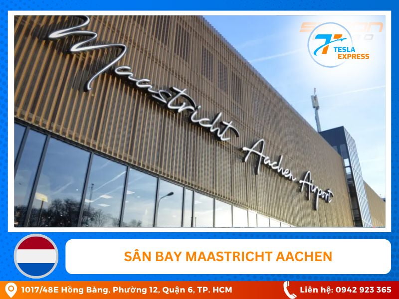 sân bay maastricht aachen