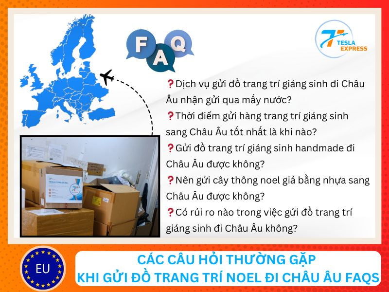 cac cau hoi thac mac khi gui do trang tri giang sinh di chau au faqs