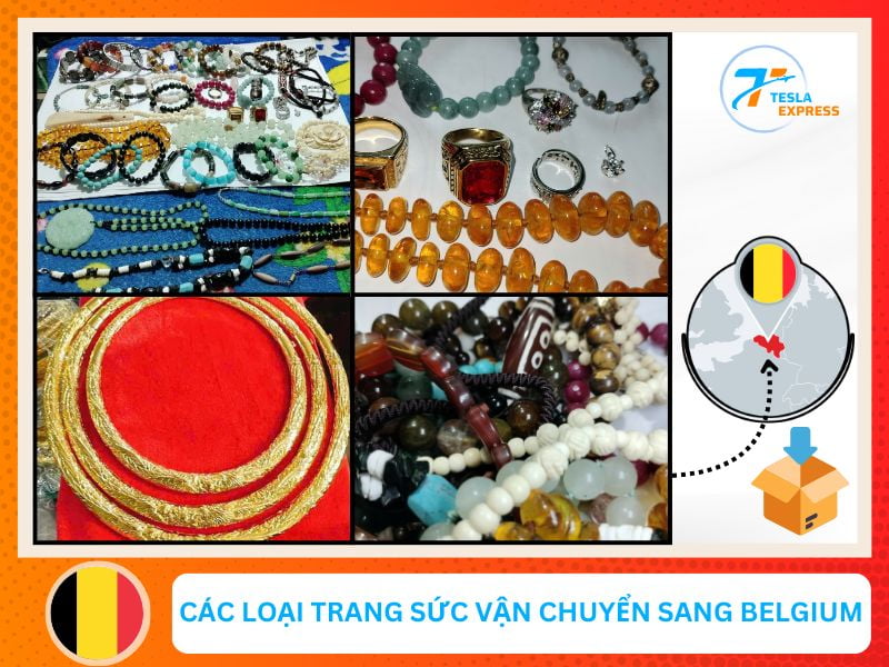 cac loai trang suc duoc phep van chuyen sang bi