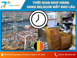 thoi gian ship hang sang belgium mat bao lau
