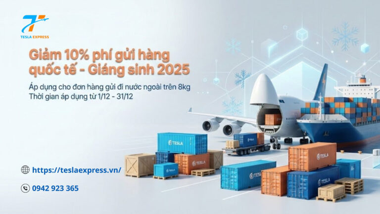 uu dai dich vu tesla express thang 12