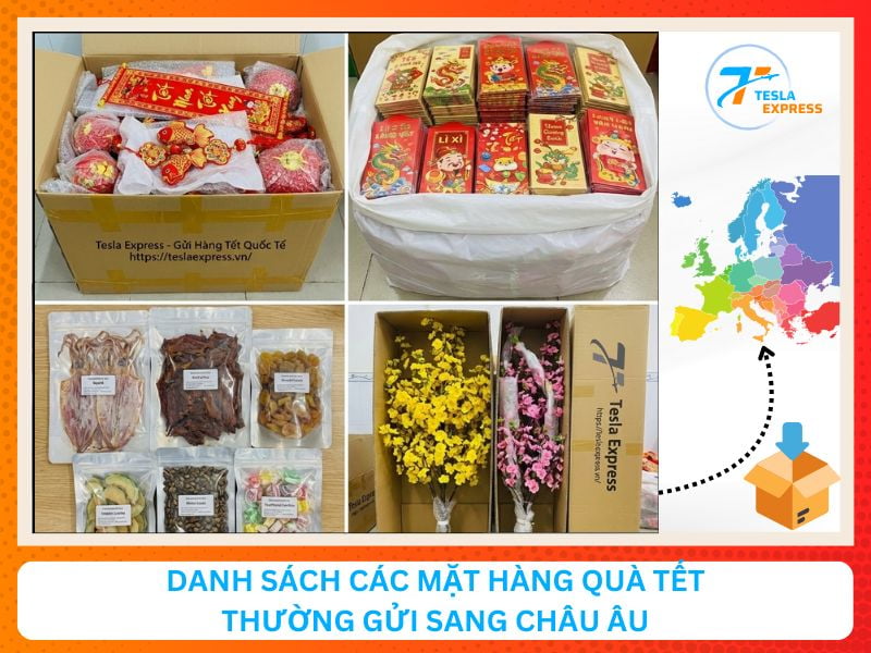 cac mat hang qua tet thuong duoc gui sang chau au