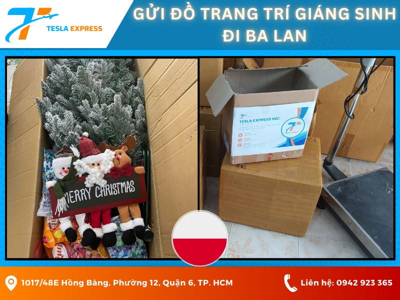 gui do trang tri giang sinh di ba lan