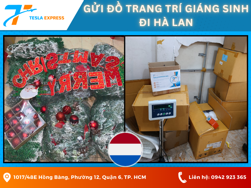 gui do trang tri giang sinh di ha lan