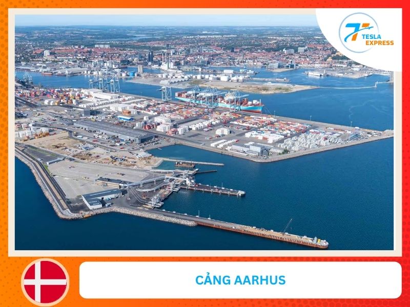 cang Aarhus