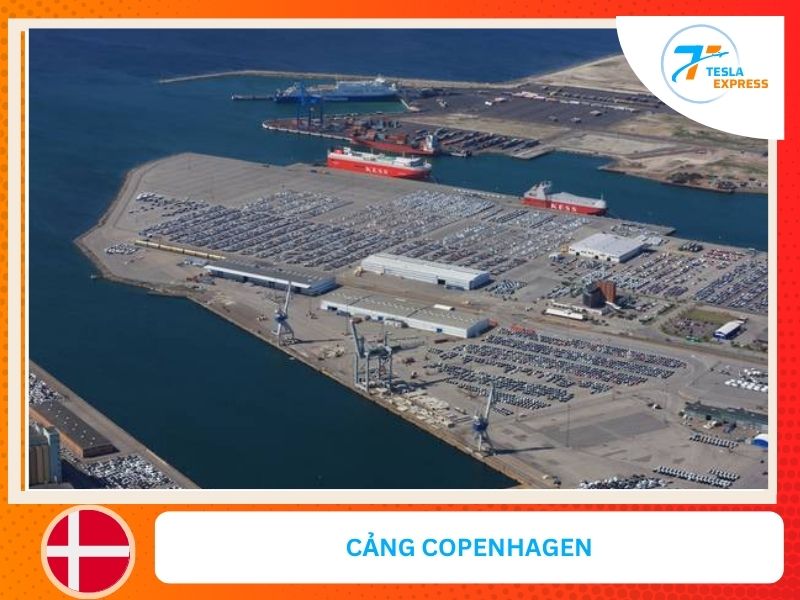 cang Copenhagen