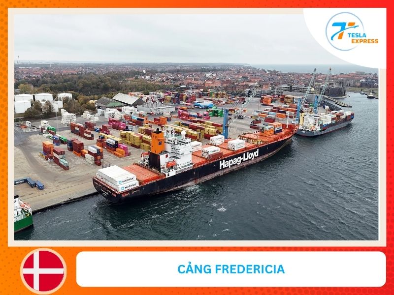 cang Fredericia