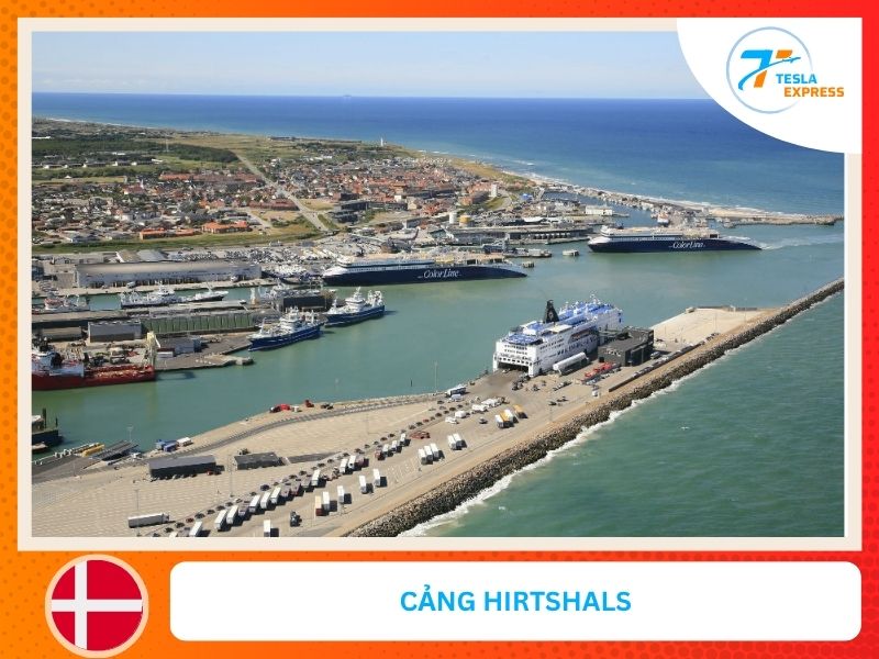Hirtshals