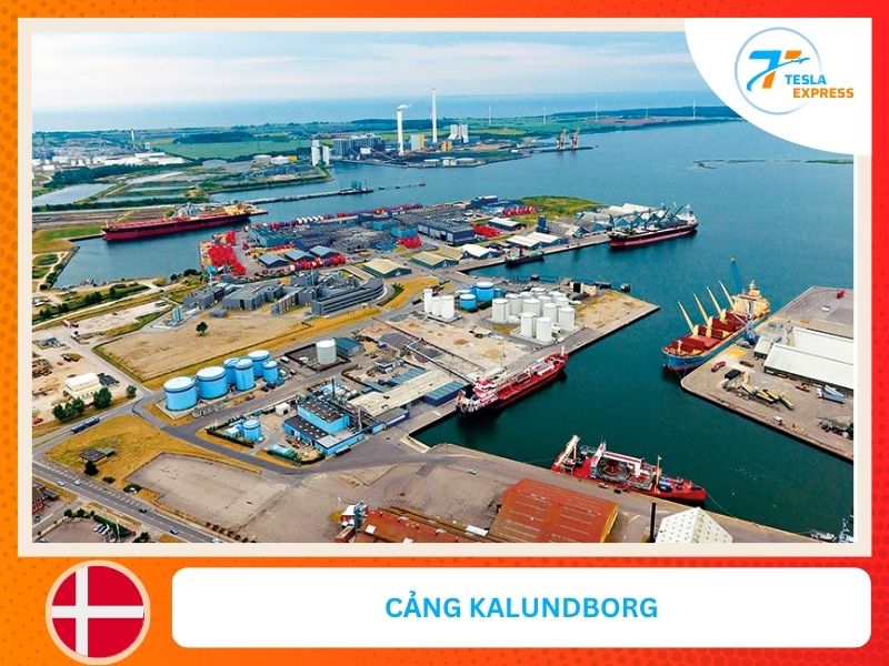 cang Kalundborg
