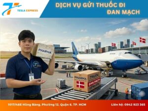 gui thuoc di dan mach