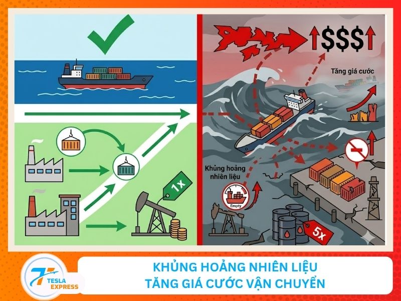 khung hoang nhien lieu tang gia cuoc van chuyen