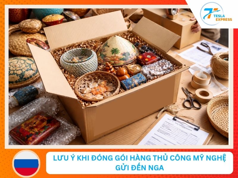 luu y dong goi hang thu cong my nghe di nga