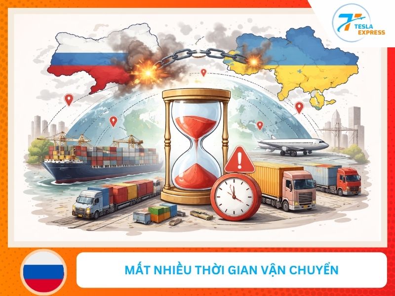 mat nhieu thoi gian van chuyen hơn