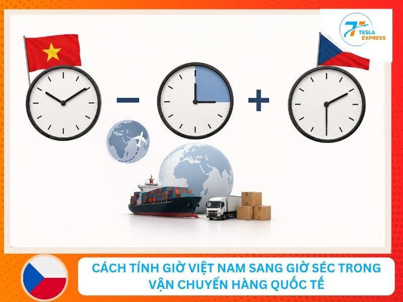 cach tinh gio viet nam sang gio sec