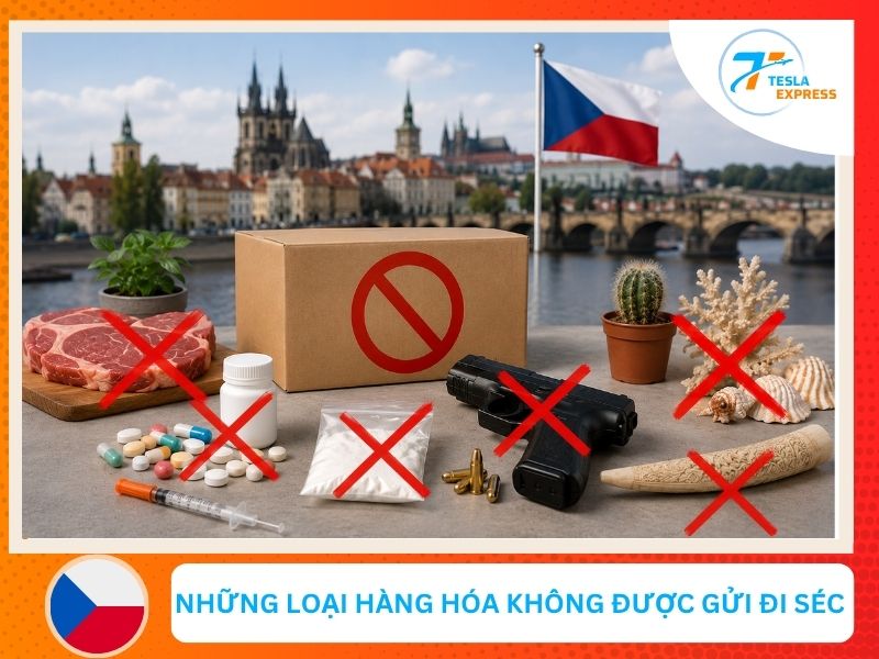 mat hang khong duoc phep gui den sec